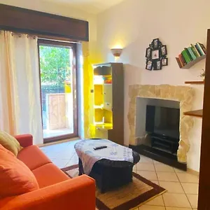 Un Posto Al Sole Appartement