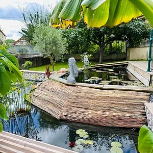  Appartement Cyris - Duplex - Spa&piscine Centre France